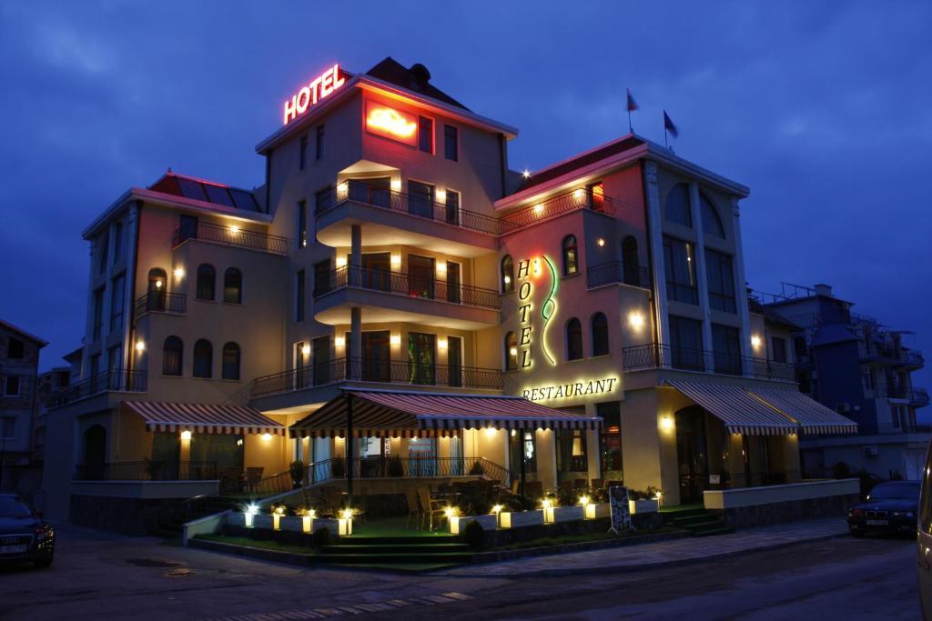 Hotel Dukov Obzor Habitación foto